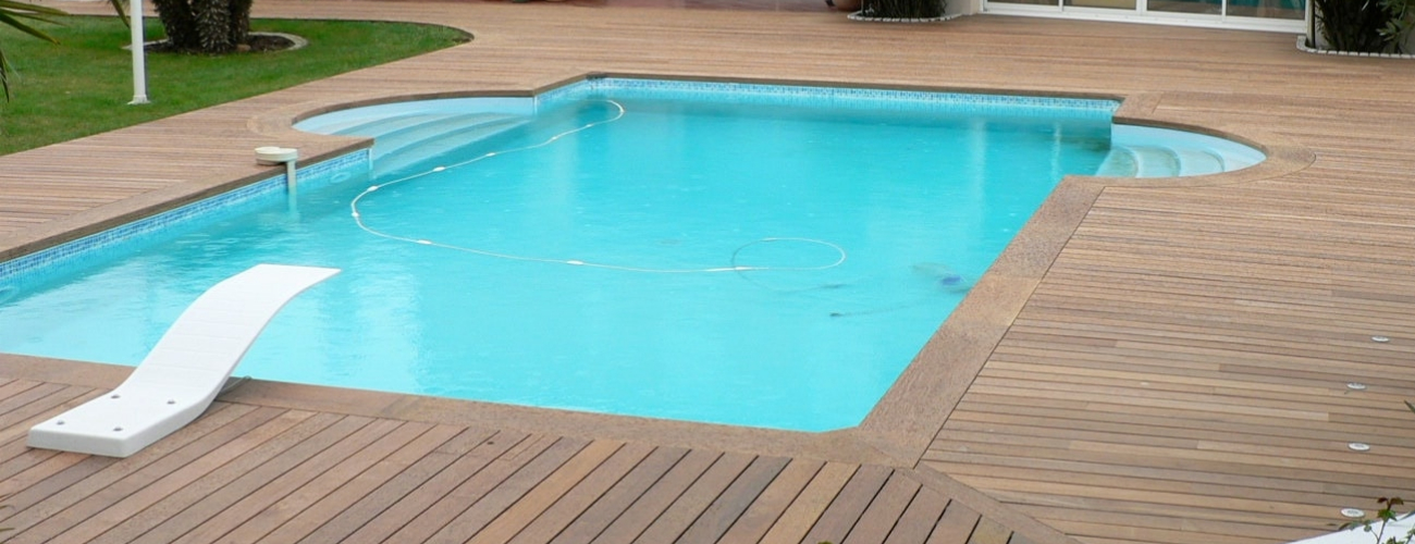 Terrasse Ipe Piscine Mauvaise Qualite Copain Des Copeaux